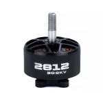 Original Axis flying 900kv 2812 4 ~ 6S Bürstenloser RC-Motor für 7 Zoll 8 Zoll Racing Quadcopter Drohnen Teile Drohnen Zubehör